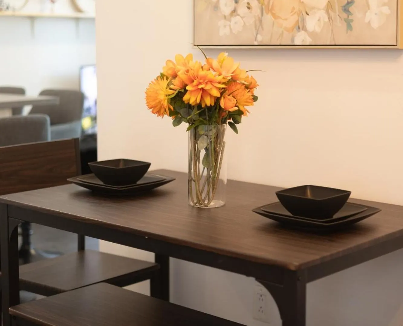 Large Suite In Downtown Montréal Appartamento