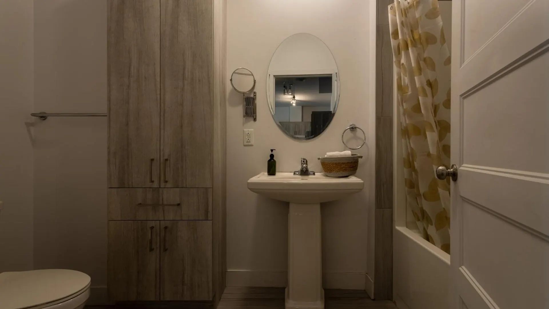 Large Suite In Downtown Montréal